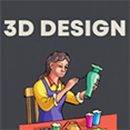 3D Design